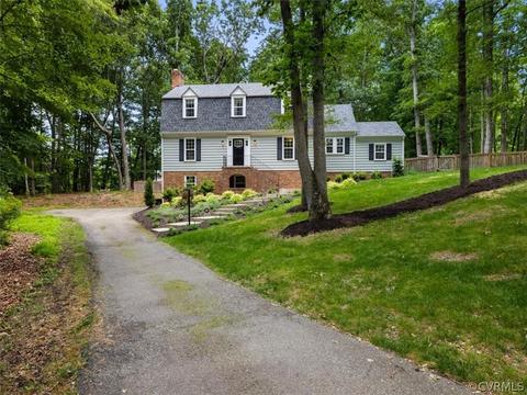 13426 Kingsmill Rd, Midlothian, VA 23113 photo 3