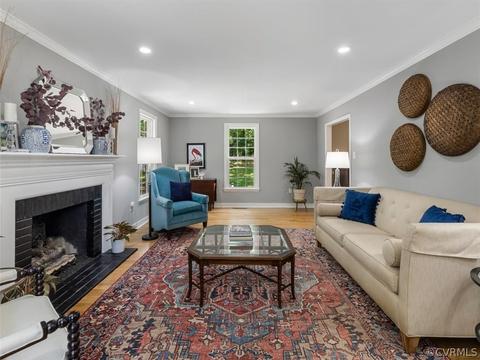 13426 Kingsmill Rd, Midlothian, VA 23113 photo 8