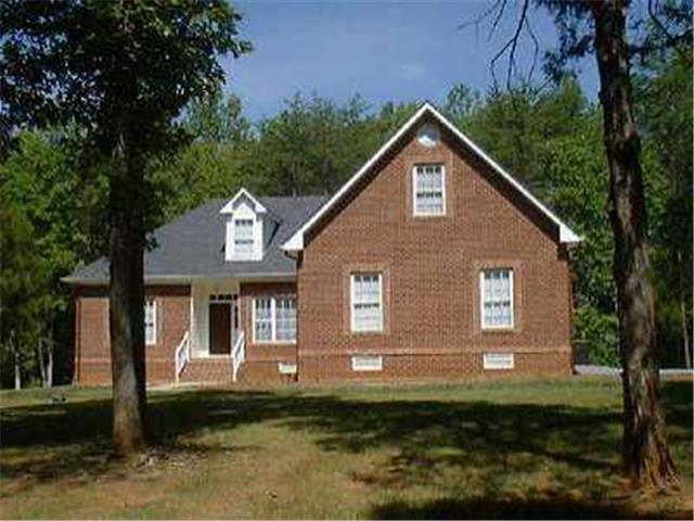 2912 Stone Creek Dr, Sandy Hook, VA 23153 photo 1