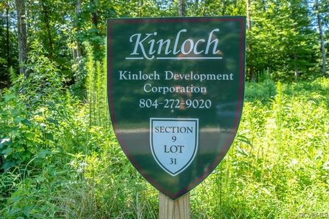 925 Kinloch Point Ln, Manakin Sabot, VA 23103