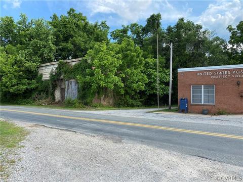 000 Prospect Rd, Prospect, VA 23960