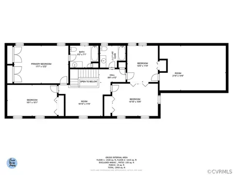 105 Dream Point Rd, Weems, VA 22576 photo 46