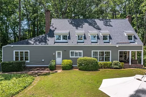 105 Dream Point Rd, Weems, VA 22576 photo 6