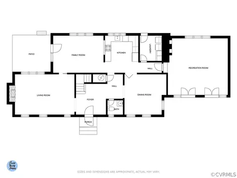 105 Dream Point Rd, Weems, VA 22576 photo 45