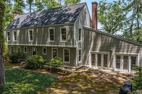 105 Dream Point Rd, Weems, VA 22576 photo 7