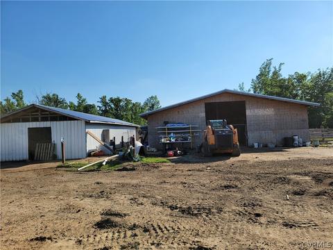 19516 Boydton Plank Rd, Dewitt, VA 23840 photo 1