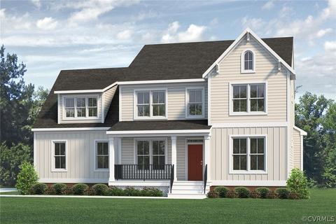3711 Shirley Commons Ct, Providence Forge, VA 23140