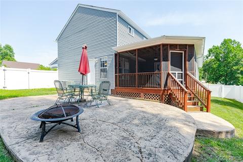 8516 Middle Loop, North Chesterfield, VA 23235 photo 45