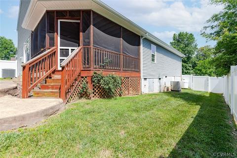 8516 Middle Loop, North Chesterfield, VA 23235 photo 47