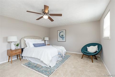 8516 Middle Loop, North Chesterfield, VA 23235 photo 32