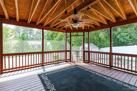 8516 Middle Loop, North Chesterfield, VA 23235 photo 42