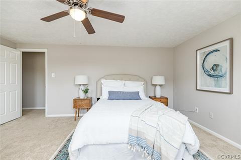 8516 Middle Loop, North Chesterfield, VA 23235 photo 34