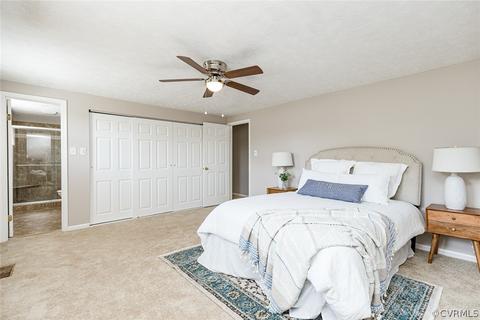 8516 Middle Loop, North Chesterfield, VA 23235 photo 33