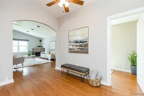 8516 Middle Loop, North Chesterfield, VA 23235 photo 13