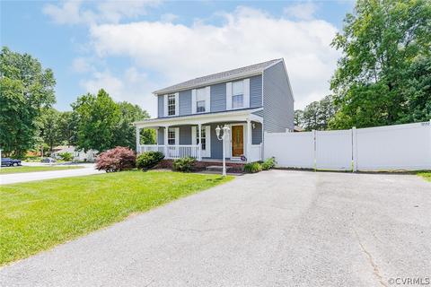 8516 Middle Loop, North Chesterfield, VA 23235 photo 3