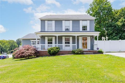 8516 Middle Loop, North Chesterfield, VA 23235 photo 1