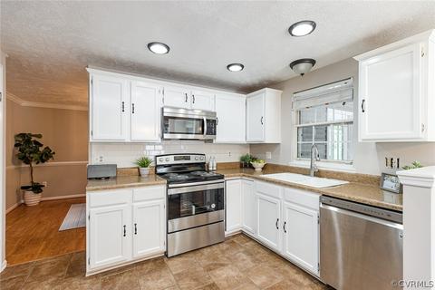 8516 Middle Loop, North Chesterfield, VA 23235 photo 26