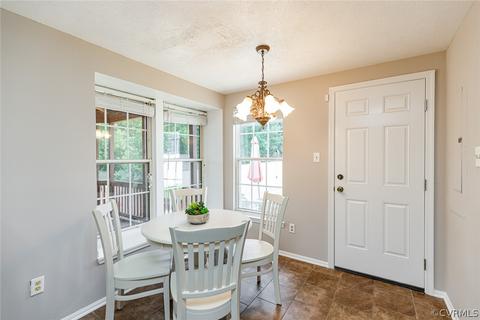 8516 Middle Loop, North Chesterfield, VA 23235 photo 29