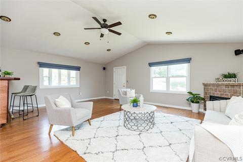 8516 Middle Loop, North Chesterfield, VA 23235 photo 24