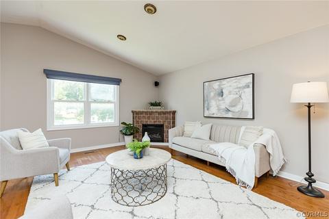 8516 Middle Loop, North Chesterfield, VA 23235 photo 23