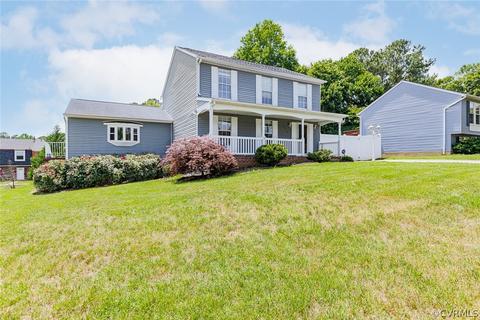 8516 Middle Loop, North Chesterfield, VA 23235 photo 2