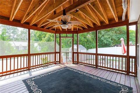 8516 Middle Loop, North Chesterfield, VA 23235 photo 43