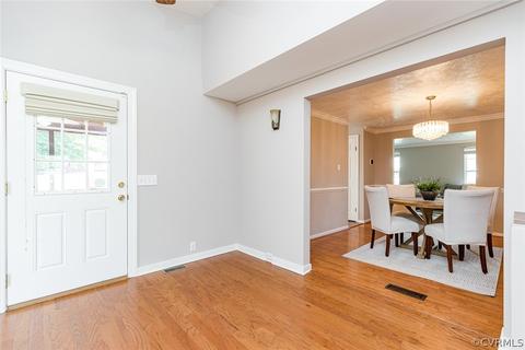8516 Middle Loop, North Chesterfield, VA 23235 photo 14