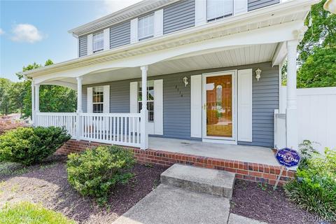 8516 Middle Loop, North Chesterfield, VA 23235 photo 5
