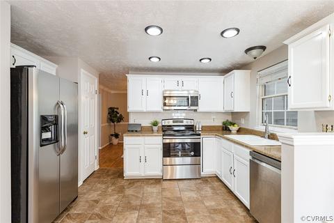 8516 Middle Loop, North Chesterfield, VA 23235 photo 25