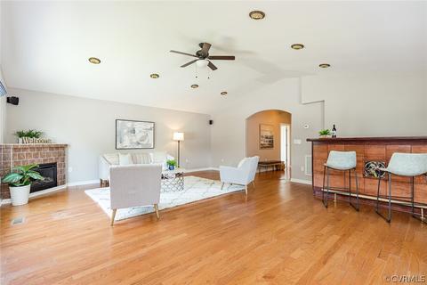 8516 Middle Loop, North Chesterfield, VA 23235 photo 20