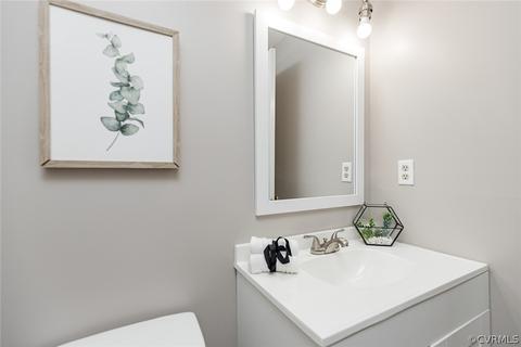 8516 Middle Loop, North Chesterfield, VA 23235 photo 30