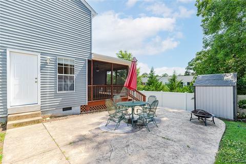 8516 Middle Loop, North Chesterfield, VA 23235 photo 46