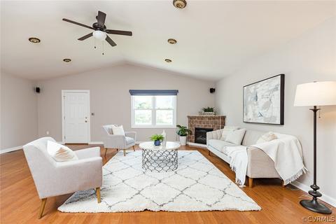 8516 Middle Loop, North Chesterfield, VA 23235 photo 18