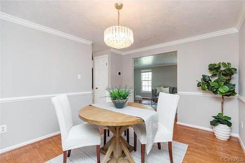 8516 Middle Loop, North Chesterfield, VA 23235 photo 12