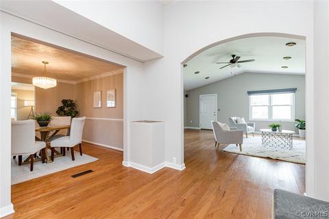 8516 Middle Loop, North Chesterfield, VA 23235 photo 17