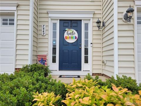 7447 Washington Arch Dr, Mechanicsville, VA 23111 photo 37