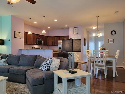 7447 Washington Arch Dr, Mechanicsville, VA 23111 photo 6