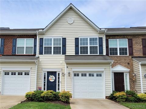 7447 Washington Arch Dr, Mechanicsville, VA 23111 photo 1