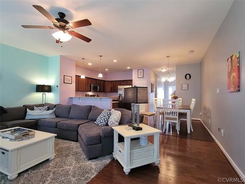 7447 Washington Arch Dr, Mechanicsville, VA 23111 photo 5