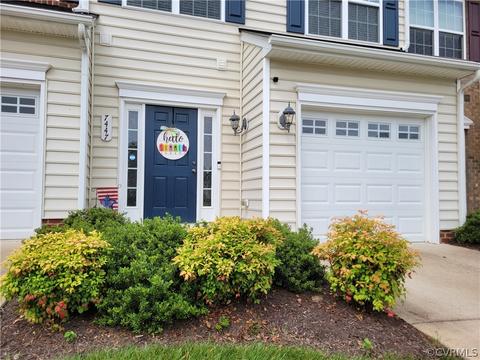 7447 Washington Arch Dr, Mechanicsville, VA 23111 photo 38