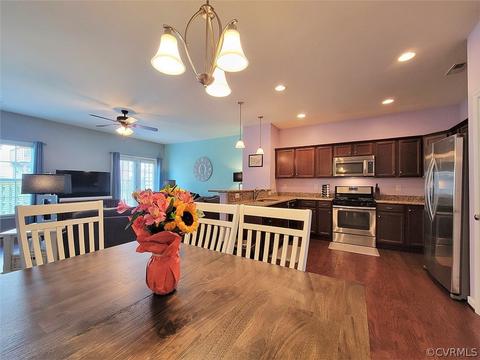 7447 Washington Arch Dr, Mechanicsville, VA 23111 photo 9