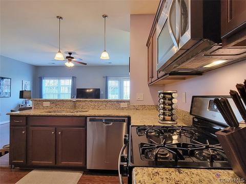7447 Washington Arch Dr, Mechanicsville, VA 23111 photo 13