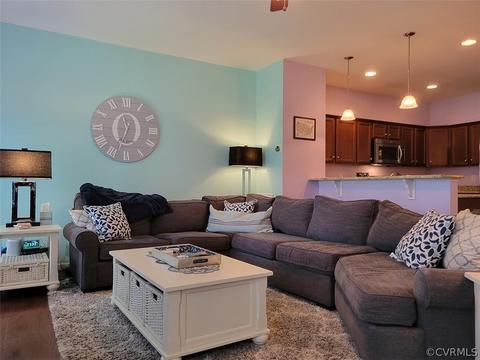 7447 Washington Arch Dr, Mechanicsville, VA 23111 photo 3