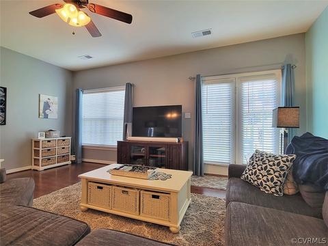 7447 Washington Arch Dr, Mechanicsville, VA 23111 photo 4