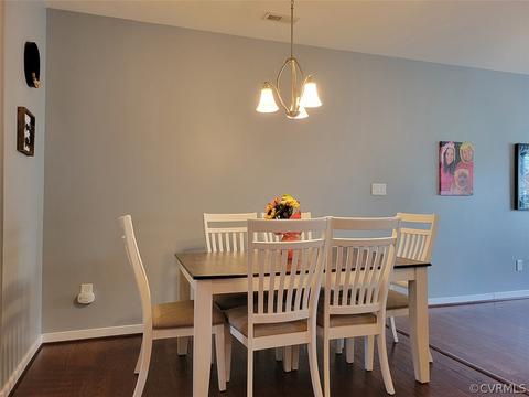 7447 Washington Arch Dr, Mechanicsville, VA 23111 photo 7