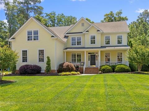 14125 Riverdowns North Ter, Midlothian, VA 23113 photo 1