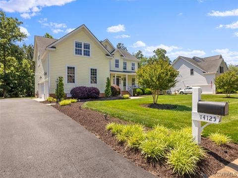 14125 Riverdowns North Ter, Midlothian, VA 23113 photo 2