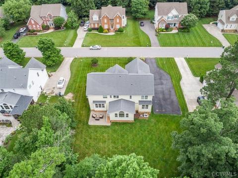 14125 Riverdowns North Ter, Midlothian, VA 23113 photo 42