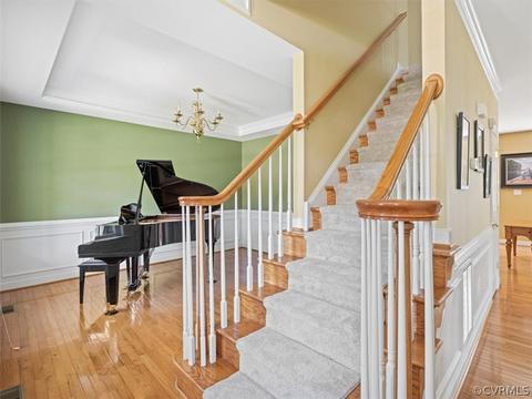 14125 Riverdowns North Ter, Midlothian, VA 23113 photo 4
