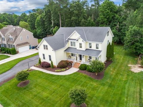 14125 Riverdowns North Ter, Midlothian, VA 23113 photo 44